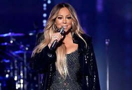 Mariah Carey admite caso com jogador de baseball enquanto era casada