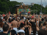 Salvador terá um dia a mais no Carnaval em 2027, anuncia prefeito