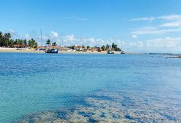 Conheça três destinos incríveis do Litoral Sul de Alagoas