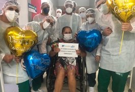 Cai para 11 o número de novos infectados pelo coronavírus em Arapiraca
