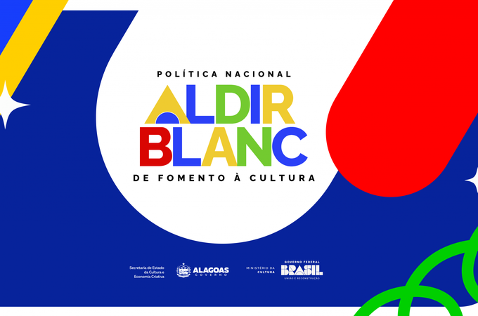 Secult divulga nota técnica para prestação de contas dos projetos selecionados nos editais da Política Nacional Aldir Blanc