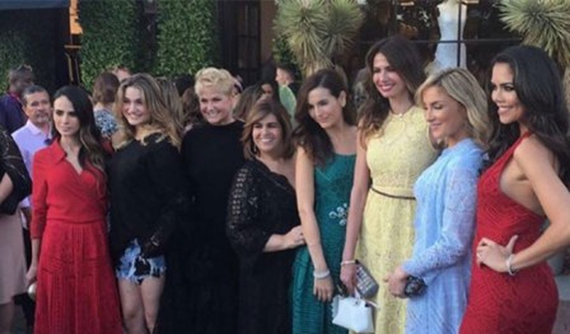 Estilista alagoana, Martha Medeiros inaugura loja em Los Angeles