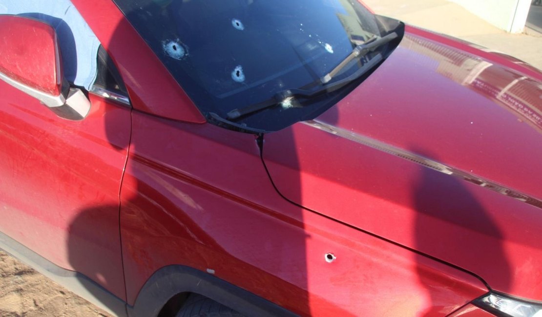 Caso Alan Carlos: perícia confirma morte de médico por único disparo em Arapiraca