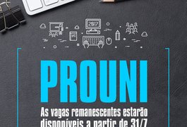 Termina hoje o prazo para inscrição na lista de espera do Prouni