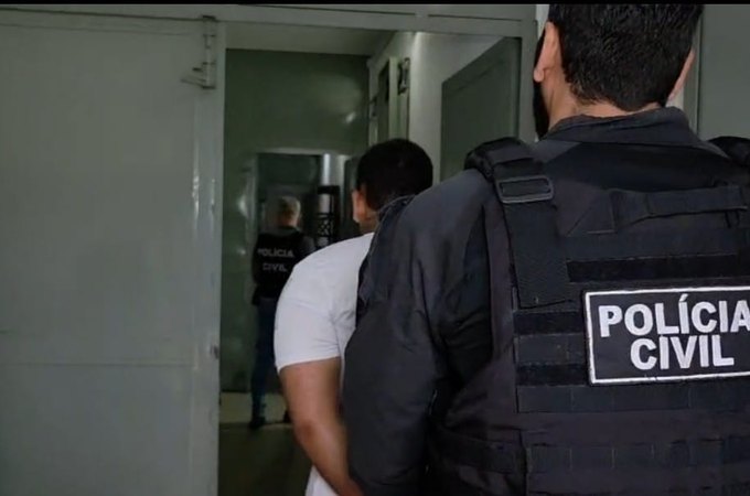 Polícia Civil deflagra Operação Pavio Curto para prender integrantes de torcida organizada