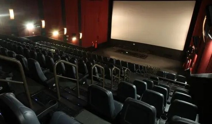 Salas do Cinesystem voltam a funcionar a partir desta quinta-feira (20) em Arapiraca