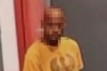 Homem conhecido como 'Cheirador de Bundas' é preso novamente