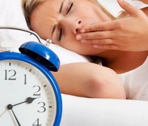 Pesquisa revela que maioria das pessoas demoram a dormir e têm sono irregular