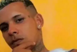 Jovem que estava bebendo com ex-companheira de vizinho é assassinado em São Brás