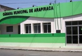 Três vereadores de Arapiraca assinam ficha de filiação no PDT nesta segunda (14)