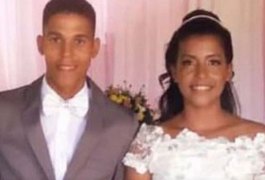 Noiva a caminho da lua de mel morre após acidente entre Porto Calvo e Japaratinga