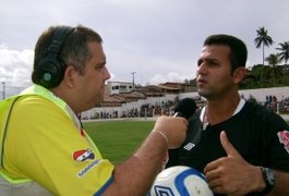 Árbitro e assistente são afastados após erros em semifinal do Alagoano