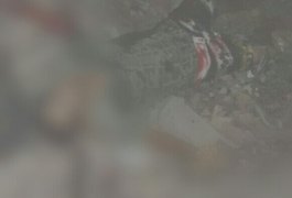Jovem é assassinado a tiros no povoado Pé Leve