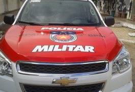 Após perseguição, dois menores são apreendidos por direção perigosa em Arapiraca