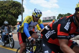 Alagoas recebe sábado e domingo o 11º Desafio Internacional de Ciclismo