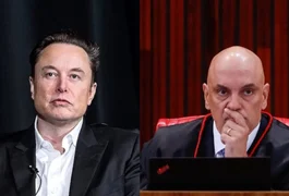 Moraes determina investigação de Elon Musk e ordena que rede X não desobedeça decisões judiciais
