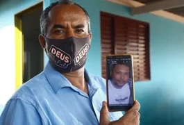 Rapaz deixou família em AL para buscar emprego em GO e morreu de Covid