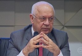 Laudo do IML classifica como politraumatismo causa da morte de Teori Zavascki