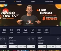 Ex-jogador Léo Moura é investigado em operação contra rede de apostas