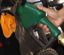 Pesquisa da ANP revela preço máximo da gasolina ao consumidor de quase R$ 5