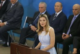 Com Arapiraca na lista, “Criança Feliz” é lançado em Brasília