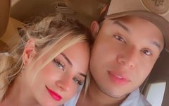 Gabi Martins e Tierry