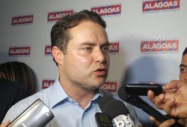 Aqui em Alagoas, o governador anunciou: TEREMOS CONCURSOS!!!