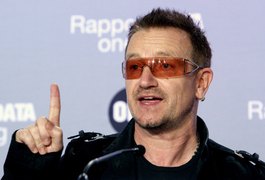 Bono Vox sofre acidente e passa por duas cirurgias