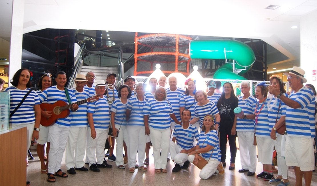 Instituto Boibumbarte de Cultura assina produção do Baile dos Seresteiros da Pitanguinha