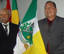 Professor Ivanildo recebe título de Cidadão Honorário de Arapiraca