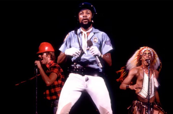 Morre Victor Willis, coautor de 'Y.M.C.A.' e vocalista do Village People, aos 74 anos