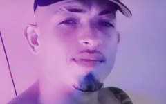 Jovem morto