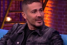 Carlinhos Maia diz que não se ofende quando dizem que ele não é humorista