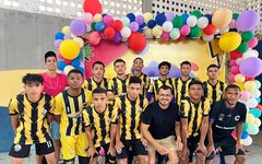 Gestão de Leandro Silva se destaca ao realizar o maior Festival da Juventude da história de Junqueiro