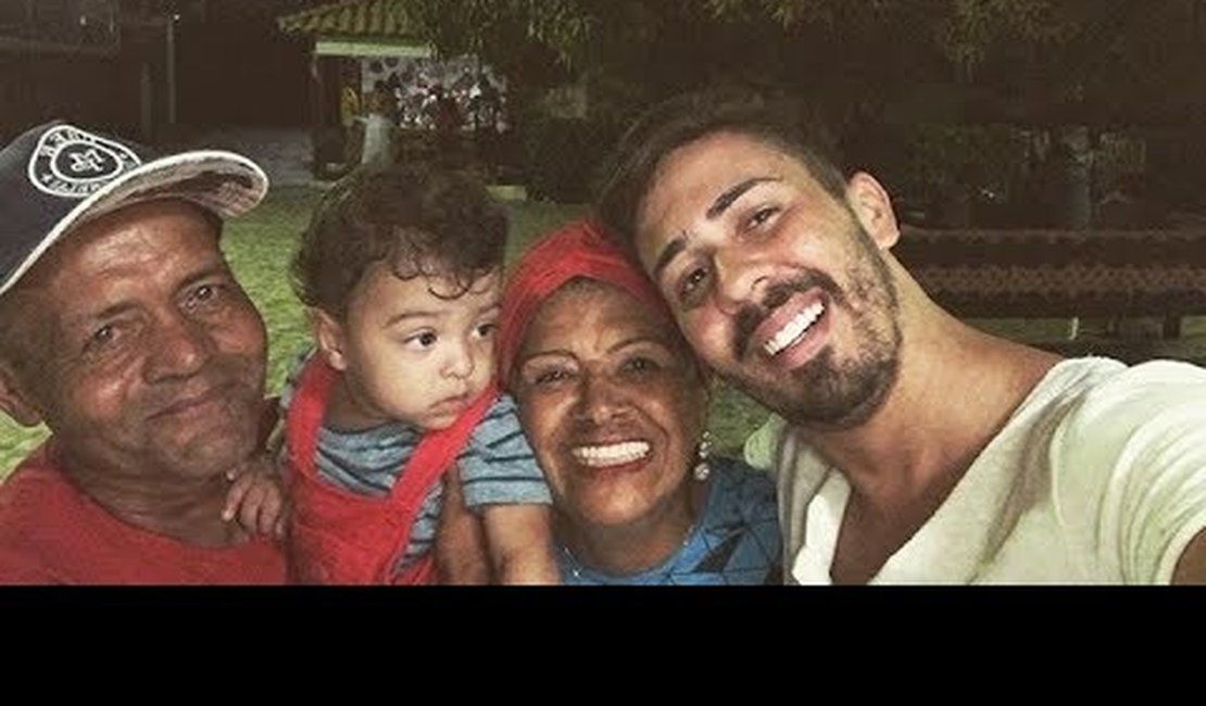 “A vila tem uma casa de praia”, diz Carlinhos Maia após aquisição de imóvel