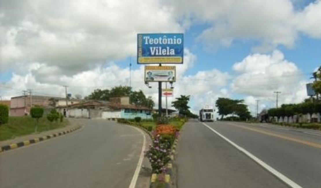 Policias civis de Arapiraca e Traipu prendem homicida em liberdade por ameaçar testemunhas