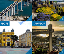 Portal da Copa lança guia das 12 sedes