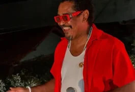 Compadre Washington passa mal e é atendido às pressas