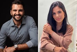 Ex-marido de Ivy Moraes assume namoro com dentista queridinha dos famosos