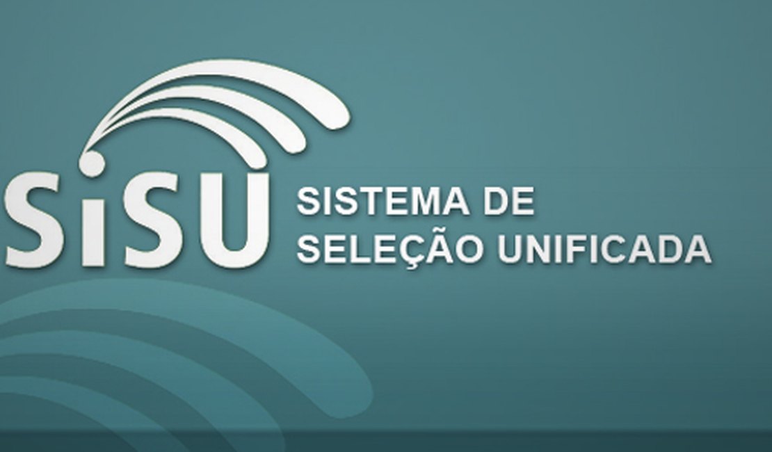 Sisu terá 205 mil vagas disponíveis; inscrições começam dia 19