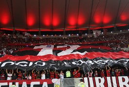 Flamengo e Atlético/MG se enfrentam após derrotas no meio de semana