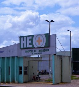 Hospital de Emergência do Agreste divulga selecionados para estágio no Programa Preparando a Volta para Casa