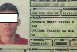 Lutadores de Jiu-Jitsu capturaram suspeitos de roubo em Delmiro Gouveia