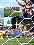 Estados Unidos batem a Austrália e ficam perto da classificação