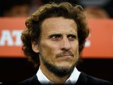 Uruguai anuncia Diego Forlán no comando da seleção