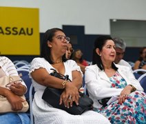 Nutrição e autismo: Educação de Maceió promove palestra sobre seletividade alimentar