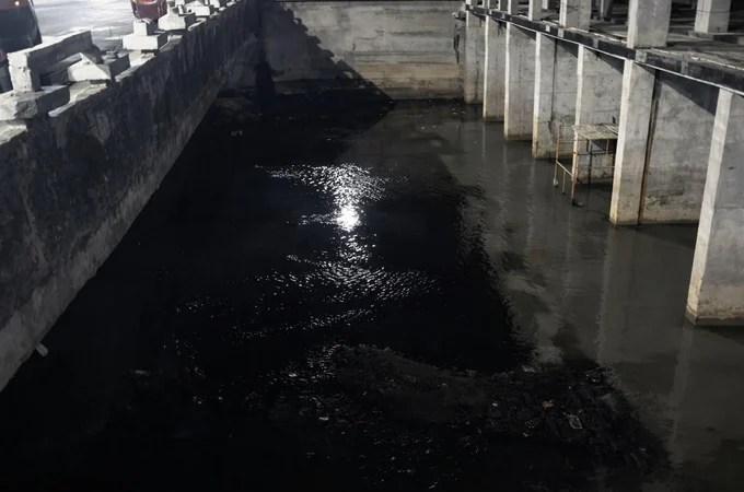 IMA autua BRK Ambiental por lançamento de esgoto no mar de Maceió