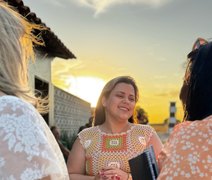 Girau do Ponciano viveu um marco histórico com o II Chá da Tarde