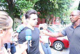 Após depoimento, Petrix pode pegar de 1 a 5 anos de prisão