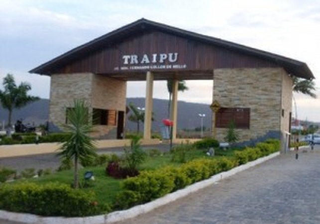 Tripla tentativa de homicídio é registrada na cidade de Traipu